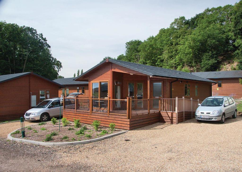 Hotel Welcome Family Dawlish Exterior foto
