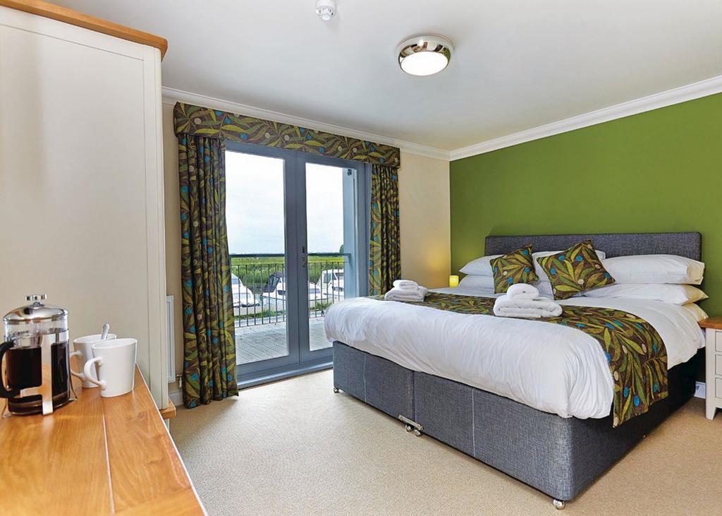 Hotel Welcome Family Dawlish Exterior foto