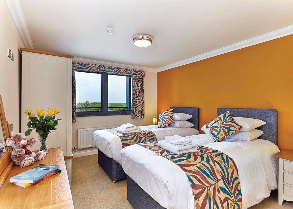 Hotel Welcome Family Dawlish Exterior foto