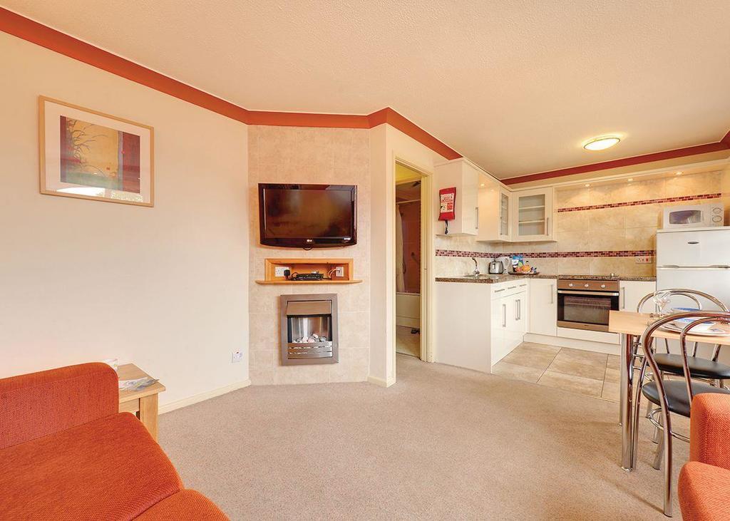 Hotel Welcome Family Dawlish Exterior foto