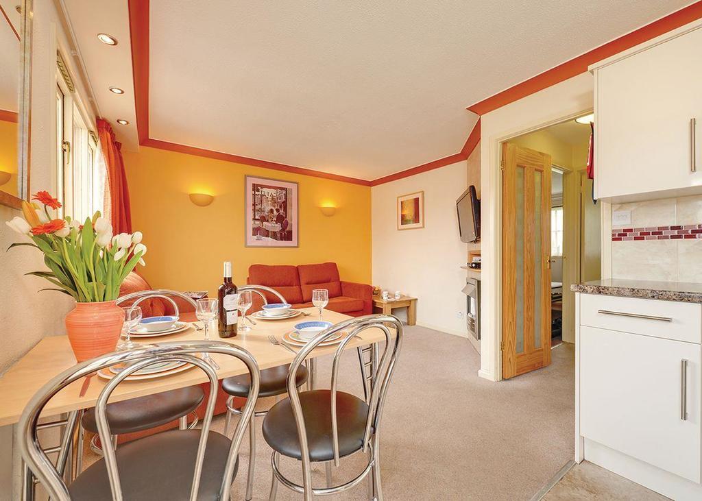 Hotel Welcome Family Dawlish Exterior foto